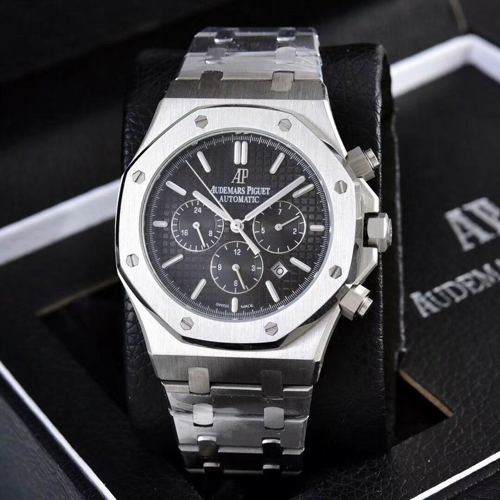 Audemars Piguet Watch 129